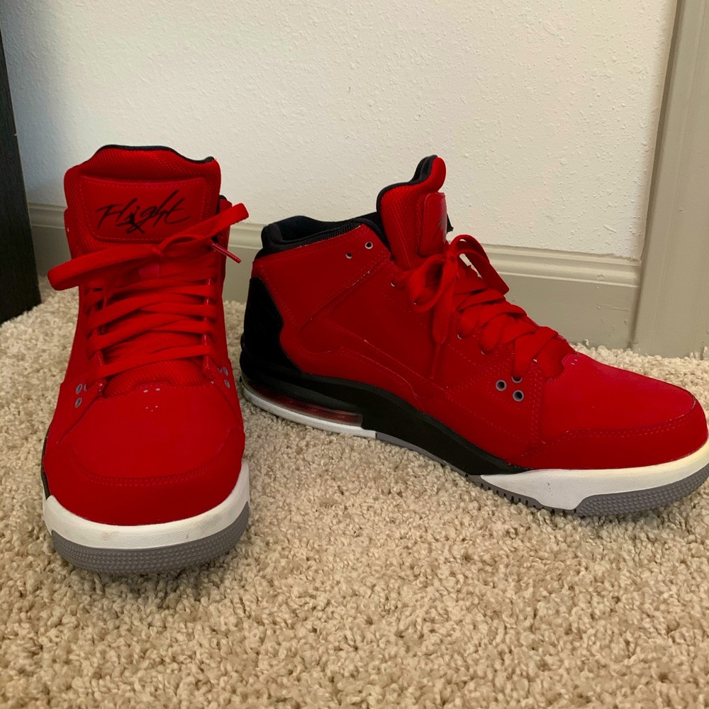 Men’s Shoes